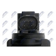 Клапан EGR NTY EGR-RE-000 XS MLK 1440401733 - Изображение 5