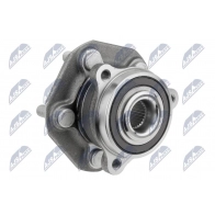 Подшипник ступицы колеса NTY 6X HMJ KLT-CH-065 1440412185
