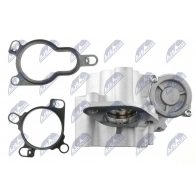 Клапан EGR NTY EGR-RE-005 1440401737 K96D9I V - Изображение 5