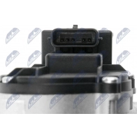 Клапан EGR NTY EGR-RE-005 1440401737 K96D9I V - Изображение 8