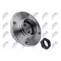 Подшипник ступицы колеса NTY KLT-CT-005 UG SLA1D 1440412190 - Изображение 2