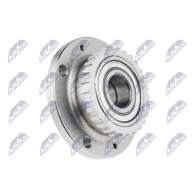 Подшипник ступицы колеса NTY 92 ZN8L KLT-CT-007 1440412191 - Изображение 2