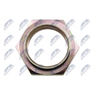 Подшипник ступицы колеса NTY YLZQN Y 1440412192 KLT-CT-007-Z - Изображение 2