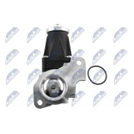 Клапан EGR NTY 1440401739 J9X6 QL5 EGR-RE-007 - Изображение 4