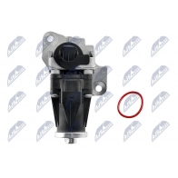 Клапан EGR NTY 1440401739 J9X6 QL5 EGR-RE-007 - Изображение 5