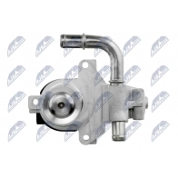 Клапан EGR NTY EGR-RE-008 1440401740 EFHMN A - Изображение 3