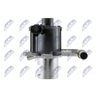 Клапан EGR NTY EGR-RE-008 1440401740 EFHMN A - Изображение 7