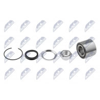 Подшипник ступицы колеса NTY 4OIDDH D KLT-CT-018 1440412197 - Изображение 2