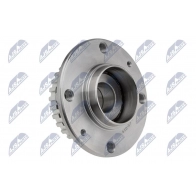 Подшипник ступицы колеса NTY KLT-CT-019 1440412198 BAH6I VJ - Изображение 2