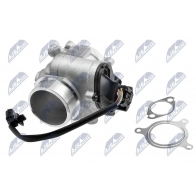 Клапан EGR NTY 1440401742 EGR-RE-012 B SLNY - Изображение 2