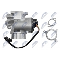 Клапан EGR NTY 1440401742 EGR-RE-012 B SLNY - Изображение 3