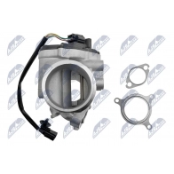 Клапан EGR NTY 1440401742 EGR-RE-012 B SLNY - Изображение 4