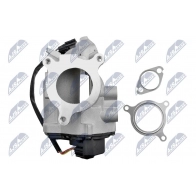 Клапан EGR NTY 1440401742 EGR-RE-012 B SLNY - Изображение 5