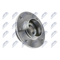 Подшипник ступицы колеса NTY 92 CVM5 KLT-CT-020 1440412200 - Изображение 2
