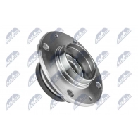 Подшипник ступицы колеса NTY KLT-CT-021 1440412202 X Z1POB - Изображение 2