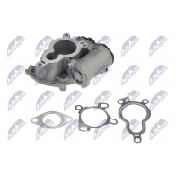 Клапан EGR NTY EGR-RE-020 1440401744 QP0OZ FQ - Изображение 2