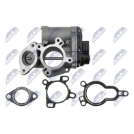 Клапан EGR NTY EGR-RE-020 1440401744 QP0OZ FQ - Изображение 3