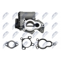 Клапан EGR NTY EGR-RE-020 1440401744 QP0OZ FQ - Изображение 4