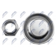 Подшипник ступицы колеса NTY U7 43CRR 1440412203 KLT-CT-021-Z - Изображение 2