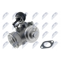 Клапан EGR NTY 2 QGAU EGR-SE-000 1440401746 - Изображение 2