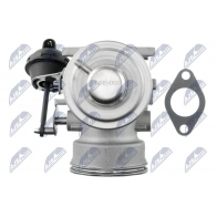 Клапан EGR NTY 2 QGAU EGR-SE-000 1440401746 - Изображение 5