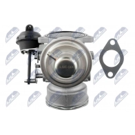 Клапан EGR NTY 2 QGAU EGR-SE-000 1440401746 - Изображение 7
