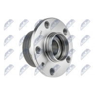 Подшипник ступицы колеса NTY 1440412206 KLT-CT-023 39GA O - Изображение 2