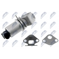 Клапан EGR NTY AC 8A16D EGR-SK-001 1440401748 - Изображение 2