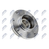 Подшипник ступицы колеса NTY QPU23 9 KLT-CT-045 1440412212 - Изображение 2