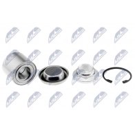 Подшипник ступицы колеса NTY KLT-CT-047 WS 6KE 1440412215 - Изображение 2