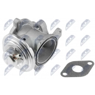 Клапан EGR NTY Volkswagen Polo (6Q, 9N, 9N3) 4 2002 – 2009 Z JUTVO EGR-SK-002