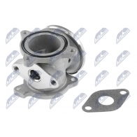 Клапан EGR NTY 1440401749 Z JUTVO EGR-SK-002 - Изображение 2