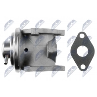 Клапан EGR NTY 1440401749 Z JUTVO EGR-SK-002 - Изображение 3