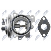 Клапан EGR NTY 1440401749 Z JUTVO EGR-SK-002 - Изображение 4