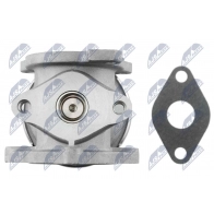 Клапан EGR NTY 1440401749 Z JUTVO EGR-SK-002 - Изображение 5