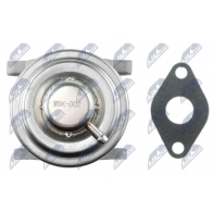 Клапан EGR NTY 1440401749 Z JUTVO EGR-SK-002 - Изображение 6