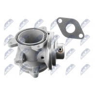 Клапан EGR NTY 1440401749 Z JUTVO EGR-SK-002 - Изображение 7