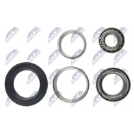 Подшипник ступицы колеса NTY 9L BALY KLT-DW-020 1440412218 - Изображение 2