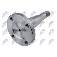 Подшипник ступицы колеса NTY F YW5W8R KLT-DW-020P 1440412219 - Изображение 2