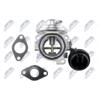 Клапан EGR NTY QAF8T MG 1440401750 EGR-SK-003 - Изображение 3