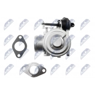Клапан EGR NTY QAF8T MG 1440401750 EGR-SK-003 - Изображение 4