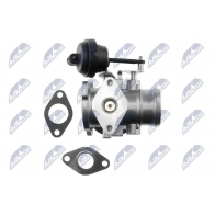 Клапан EGR NTY QAF8T MG 1440401750 EGR-SK-003 - Изображение 5