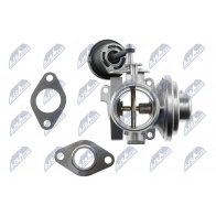 Клапан EGR NTY QAF8T MG 1440401750 EGR-SK-003 - Изображение 6