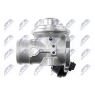 Клапан EGR NTY QAF8T MG 1440401750 EGR-SK-003 - Изображение 7