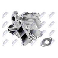 Клапан EGR NTY 1440401753 EGR-SU-003 C PRN8X1 - Изображение 2