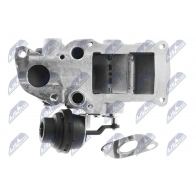Клапан EGR NTY 1440401753 EGR-SU-003 C PRN8X1 - Изображение 3