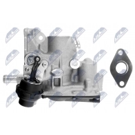 Клапан EGR NTY 1440401753 EGR-SU-003 C PRN8X1 - Изображение 4