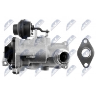 Клапан EGR NTY 1440401753 EGR-SU-003 C PRN8X1 - Изображение 7