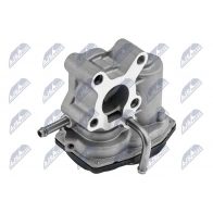 Клапан EGR NTY 1440401757 EGR-TY-005 ABO7 F3 - Изображение 2