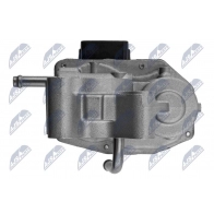 Клапан EGR NTY 1440401757 EGR-TY-005 ABO7 F3 - Изображение 3